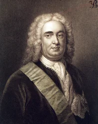 Robert Walpole (1676-1745) 1st Earl of Orford